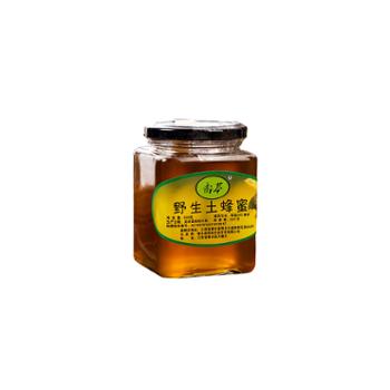 郁苓 液体土蜂蜜 500g/瓶