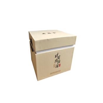 井冈贡 白杜鹃白茶 150g/盒