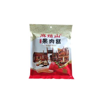麻姑山 草莓水果糕 150g/包*4包