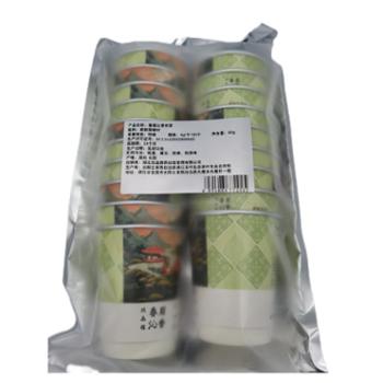 春眉沁香杯茶 3g*20杯 /袋