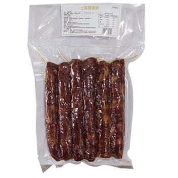 酉臻品 腊香肠 500g