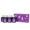 紫基 桑葚露酒 150ml*6瓶/箱