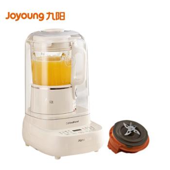 九阳（Joyoung） 破壁机 家用低音破壁豆浆机料理机P709（1.2L不可拆洗）P519（1.5L不可拆洗）P502（1.5L不可拆洗）P637（1.5L可拆洗）B61（1.5L变频轻音）