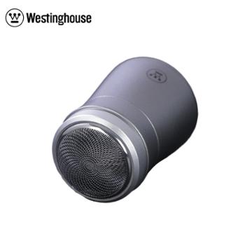 西屋（Westinghouse）便携式 充电 电动剃须刀