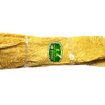 紫水豆干 长豆皮 250g/袋