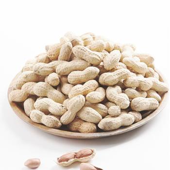 龙瑞香 龙岩花生 500g*3袋 蒜香咸酥奶香五香多口味组合