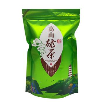 远山高山绿茶 250g/袋