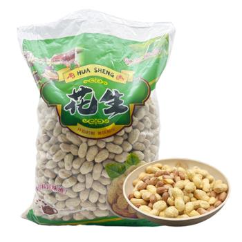 麦浇芽 炒花生蒜蓉味 5斤