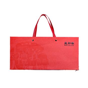 孟郎春紫阳红茶高级160g礼盒