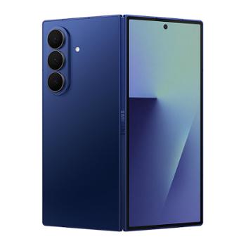 三星 Galaxy Z Fold7 超轻薄折叠屏手机 2亿像素 AI手机