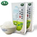 银鹤 东北大米 稻花香大米甄选精米 500g*2盒/4盒 （2斤/4斤）