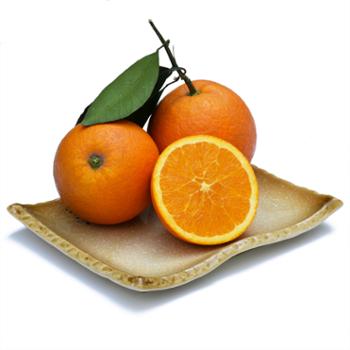 原味余生 伦晚春橙 5斤中果 单果径约65-70mm