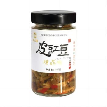 冯大姐 皮豇豆 160g*2