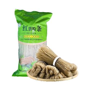 蜂凌三韵 纯手工红薯粉条 500g