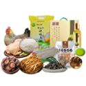 源味太湖 粮油米面套餐组合 礼包C 8种/份套餐