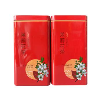 京博雅 茉莉花茶（浓香型特级） 150g*2