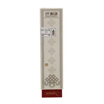 唐古特藏品好物智美系列凝神香18CM120支