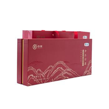 中茶牌 紫阳红茶120g