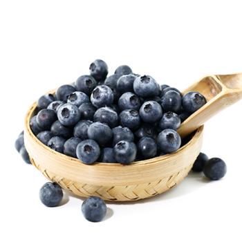 密云农家 水源地种植蓝莓 清甜可口 大果蓝莓 新鲜水果 宝宝食材 蓝莓 1-12盒装