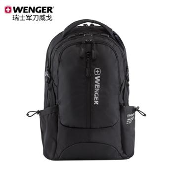 威戈（Wenger）BG Backpack商务背包25L SAB86813109048