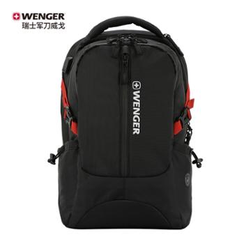 威戈（Wenger）BG Backpack商务背包25L S868309048