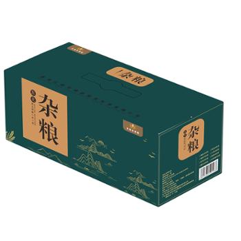 东极米香福 7种杂粮礼盒 2.8kg