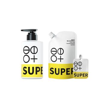 超级种子/SUPER SEED 雪松头皮清洁洗发水280ml