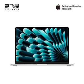 Apple/苹果2024款 MacBook Air 13.6英寸 M3 (8+8核) A3113