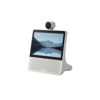小度 智能屏X9 云台360度摄像 红外夜视 视频通话 蓝牙音箱触屏音响 XD-SDD08-2201