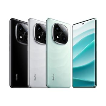 小米Redmi 红米Note14 Pro+ 新品5G手机