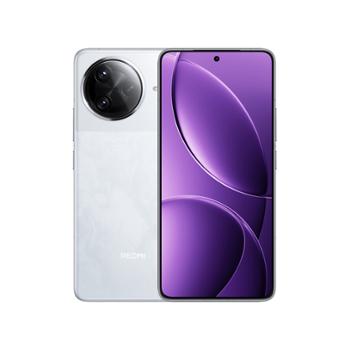 小米（MI）REDMI K80 Pro 骁龙8至尊版 2K新国屏 全焦段影像 澎湃OS 红米5G手机