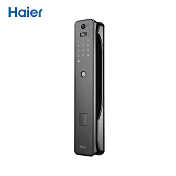 海尔/Haier 猫眼智能门锁 HFA-25V-U1