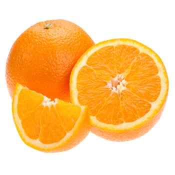 美源橙 赣南脐橙10斤装果径 80-85bz 80-85