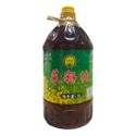 一籽恋 菜籽油 5L