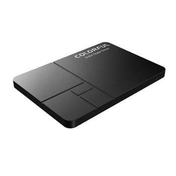 七彩虹/Colorful SSD固态硬盘 SATA3.0接口 SL300 128GB