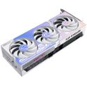 七彩虹/Colorful iGame GeForce RTX 4070 Ti SUPER Ultra W OC 16GB DLSS 3 AI创作 电竞游戏光追显卡