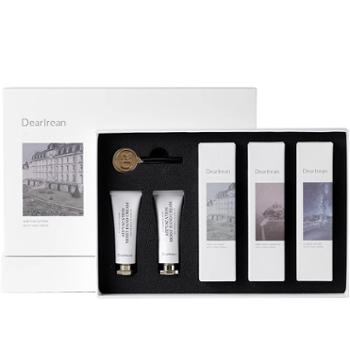 独特艾琳/Dear Irean 沁心护手霜礼盒(香氛护手霜) 125ml 送母亲长辈生日礼物节日礼品
