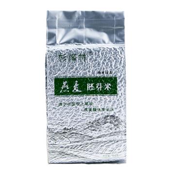 杉峰林 燕麦胚芽米 500g*2