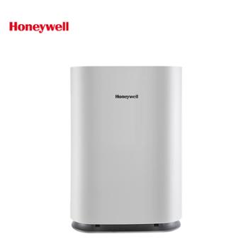 霍尼韦尔/Honeywell 空气净化器 家用办公除甲醛雾霾细菌PM2.5 KJ460F-J21SW