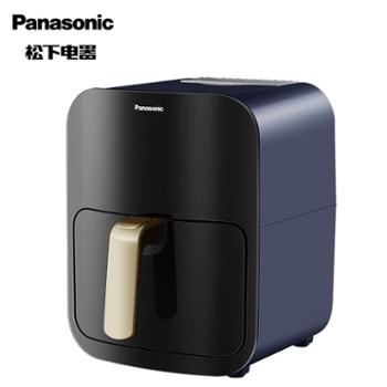 松下/Panasonic 可视全自动家用大容量电炸锅 NF-HC300-A