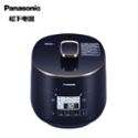 松下/Panasonic 2L迷你智能电压力锅 SR-PB201-B