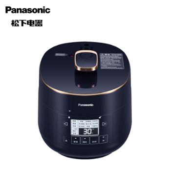 松下/Panasonic 2L迷你智能电压力锅 SR-PB201-B