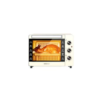 春花 春花电烤箱家用小型多功能蛋糕烘焙大容量烤炉 CKX-32W