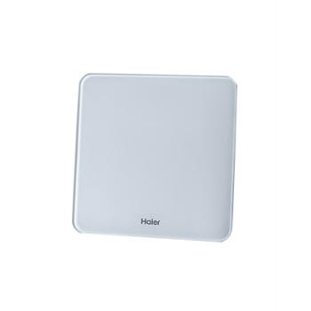 海尔/Haier 海尔电子秤体重秤蓝牙充电款称高精度手机智联 Q10BU9