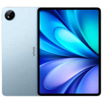vivo pad5 天玑9300+ 智慧流畅 OriginOS 5 HD 12.1英寸 2.8K 护眼屏 平板电脑