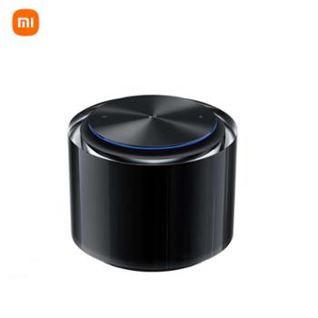 小米Xiaomi Sound/高保真智能音箱 黑胶经典款 音箱 音响