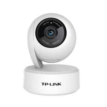 TP-LINK 摄像机 TL-IPC43AN-4 家用安防监控摄像头