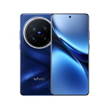 vivo X200 Pro 蔡司2亿APO超级长焦 蓝晶×天玑9400 拍照 AI 5G手机