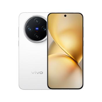 vivo X200 Pro mini 6.31英寸纤薄小直屏 蔡司超级长焦 拍照 AI 5G手机