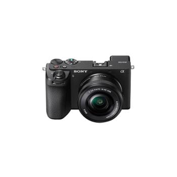 索尼/Sony 相机 ILCE-6700LB 16-50套机 APS-C微单相机 创意滤镜